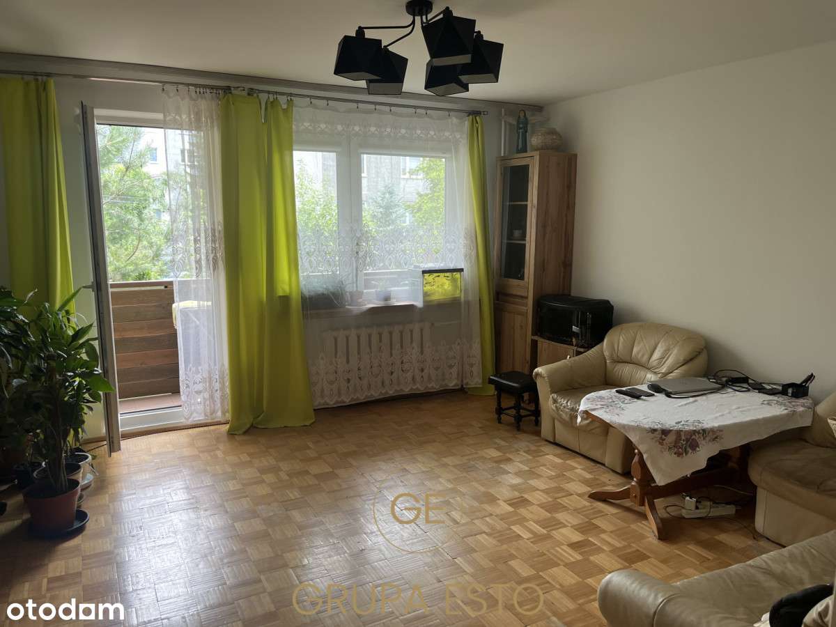 Mieszkanie W Dobczycach Os. Piastowskie 3 Pokoje - Pełny obrazek: 4/10