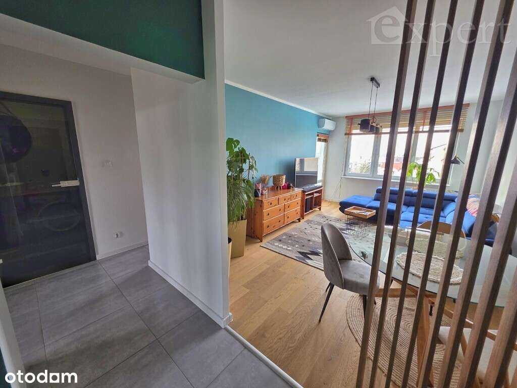 Gotowe do zamieszkania 3 pokoje, balkon i ogródek-4