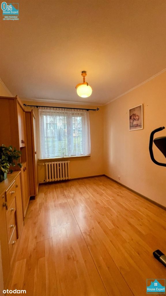 Mieszkanie, 44 m², Krynica-Zdrój