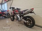 Aprilia Shiver - 4