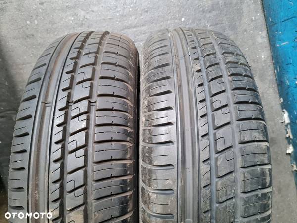 2x AVON ZT 5 185/65R14 7,6mm NOWA 2022 - 1