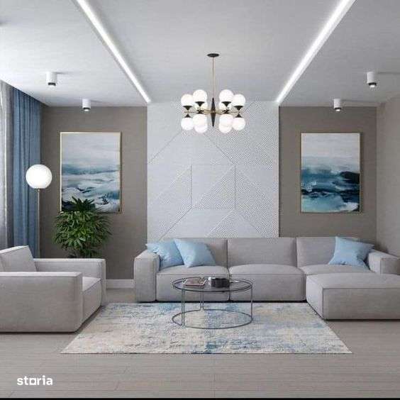 Apartament 2 camere de vanzare, zona ideala, Grand Arena Mall - Imagine principală: 2/24