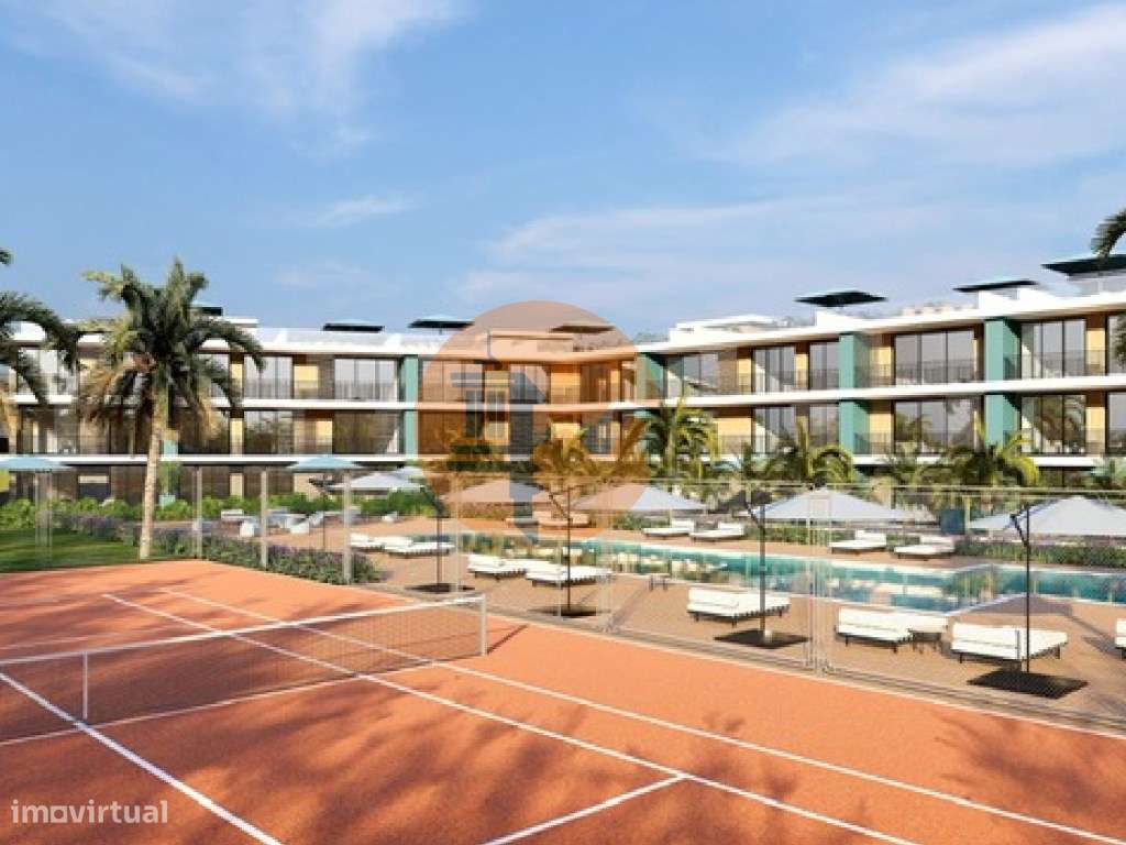 Terreno para Construção de Condomínio em Olhão. - Grande imagem: 5/17