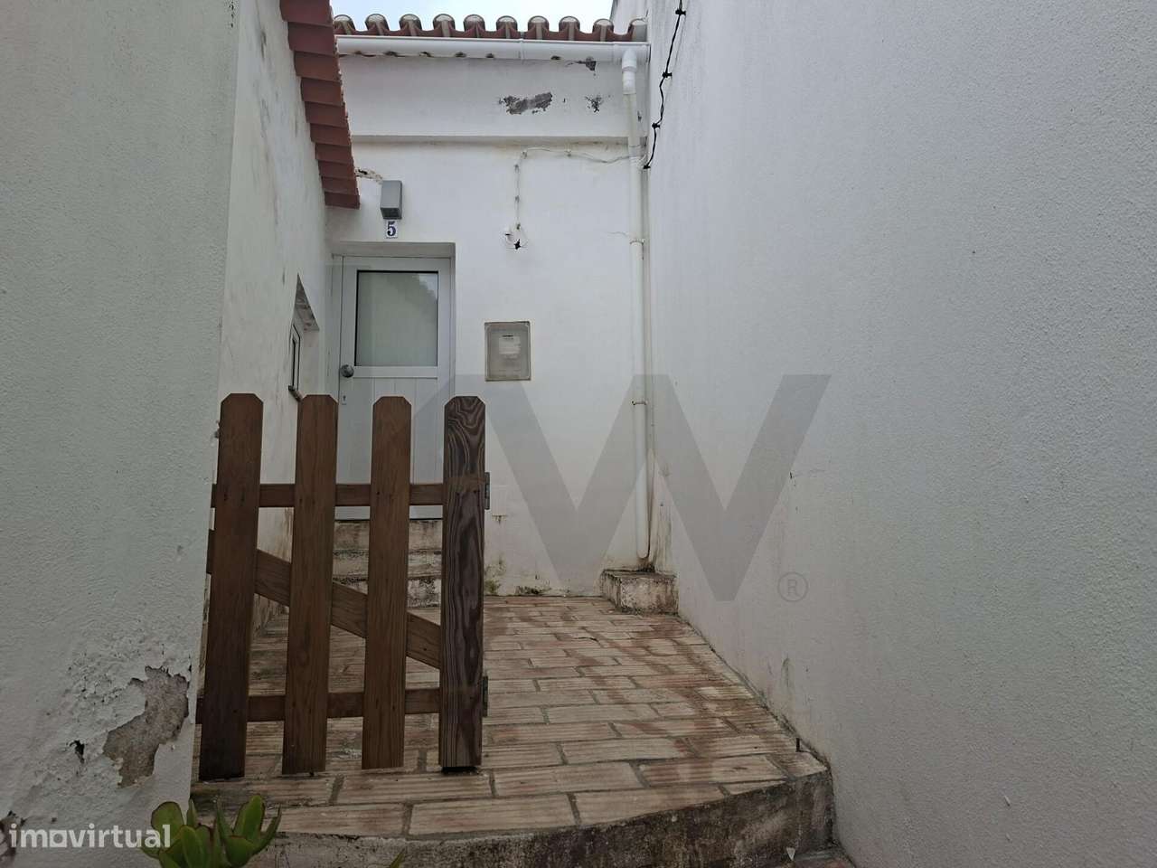 Moradia T1+1  na Raposeira - Grande imagem: 5/26