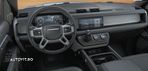 Land Rover Defender 110 3.0D 250 MHEV XS Edition - 8