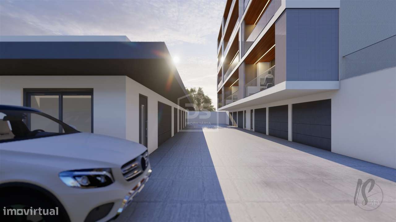 apartamento t3 novo - Grande imagem: 3/34