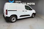 Citroën Berlingo Berlingo Van 1.5 Bluehdi - 2