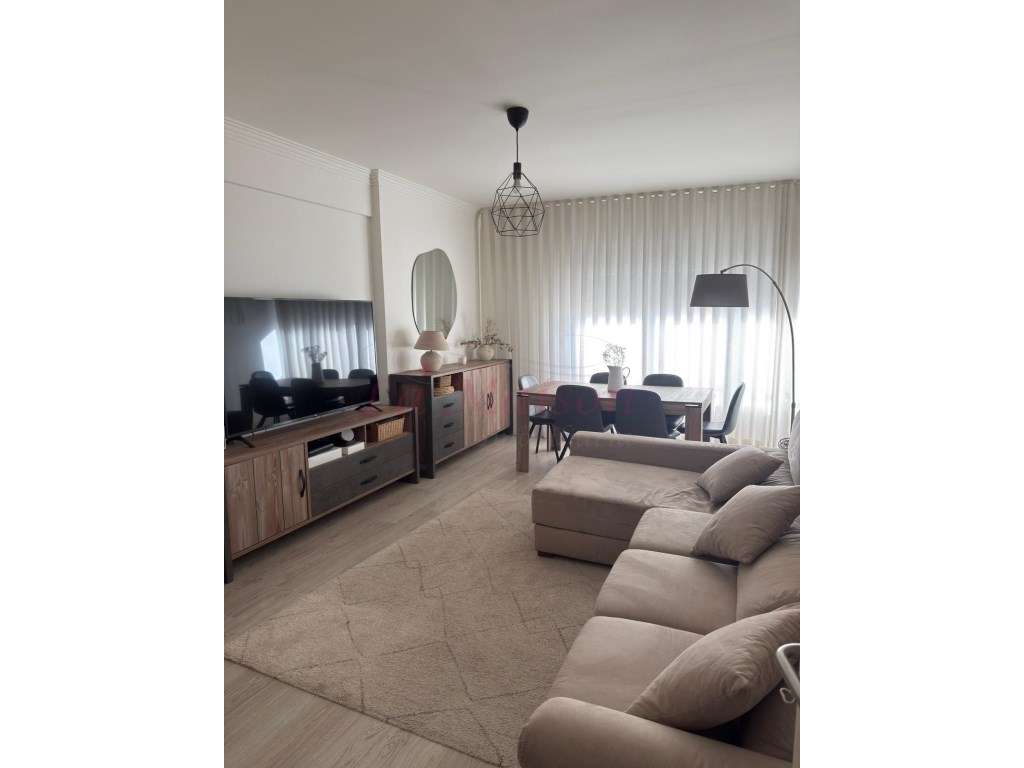 Apartamento T2 no Infantado - Grande imagem: 5/37