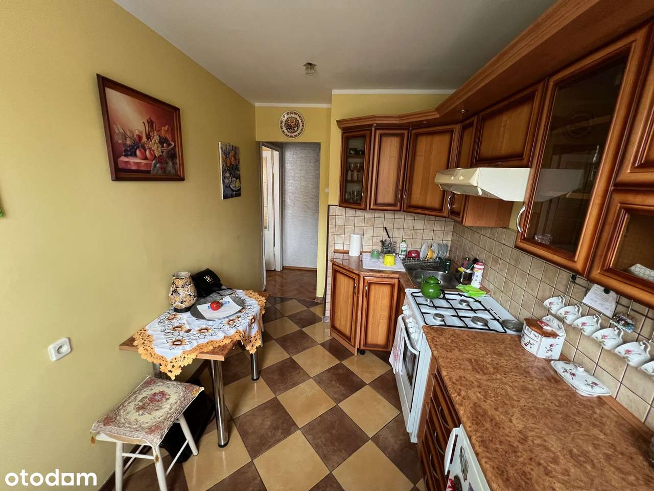 M-3, 44m2, Górna, Piastów-Kurak, Paderewskiego, Do Wprowadzenia-8