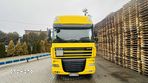 DAF XF105 460 - 3