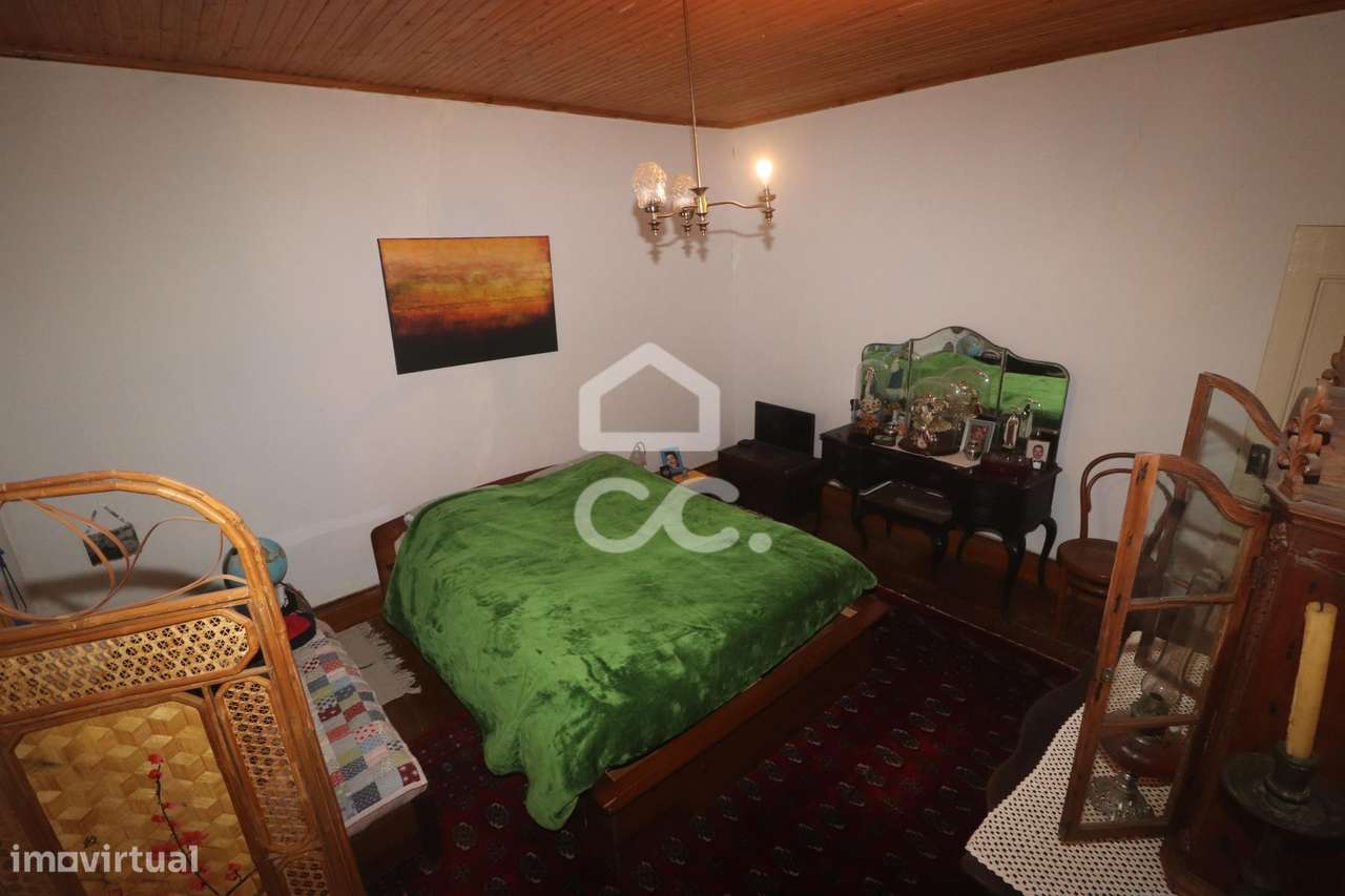 Moradia com 4+2 Quartos - Fenais da Ajuda - Ribeira Grande-15