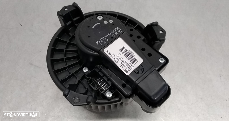 Motor Da Sofagem Toyota Auris (_E18_) - 2