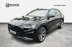 Audi Q8 50 TDI mHEV Quattro Tiptronic - 1