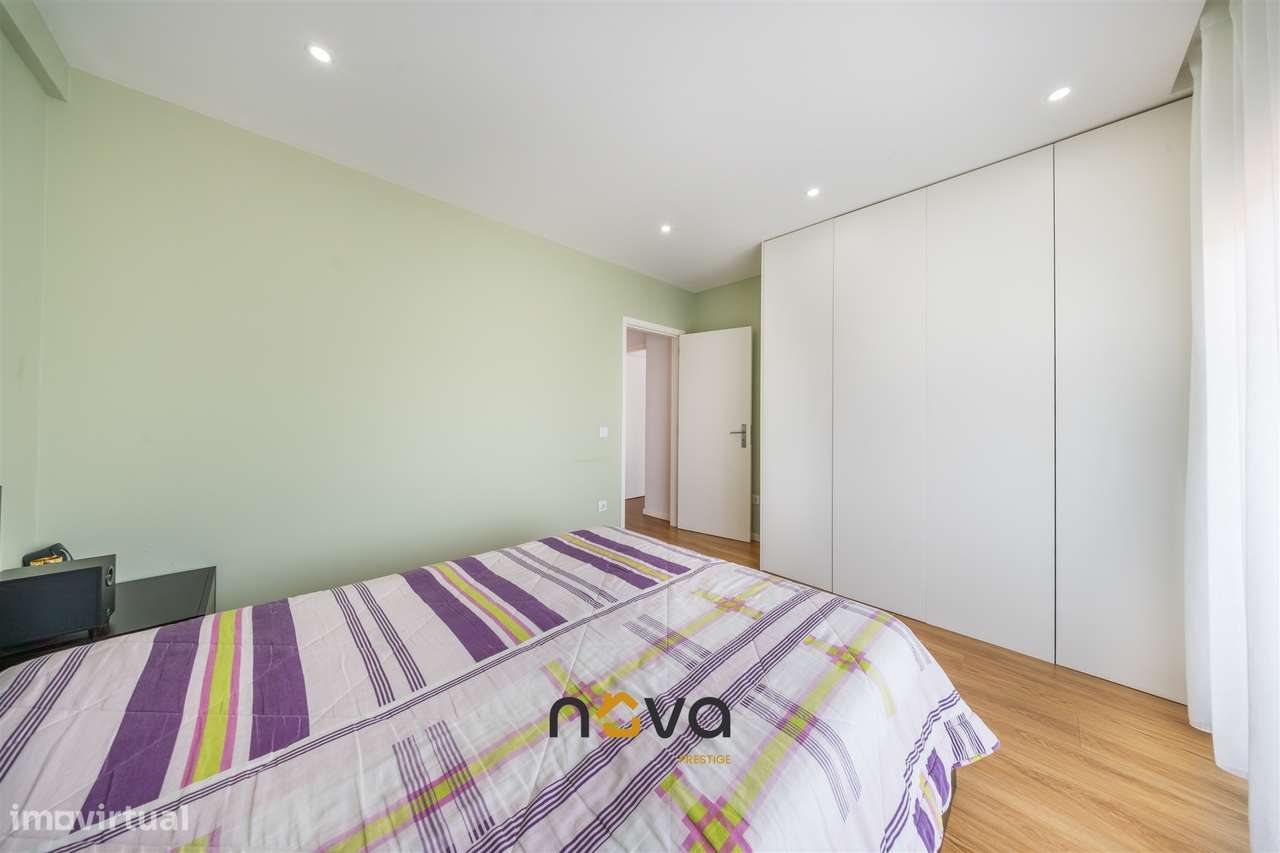 Moradia Geminada T3 em Palmeira de Faro, Esposende-17