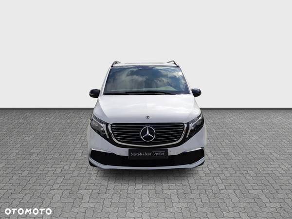 Mercedes-Benz EQV 300 - 8