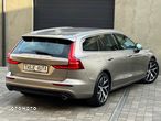 Volvo V60 T5 Geartronic Momentum Pro - 27