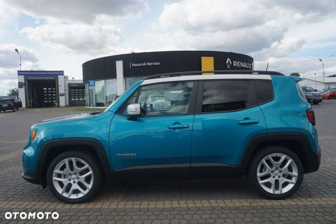 Jeep Renegade - 12