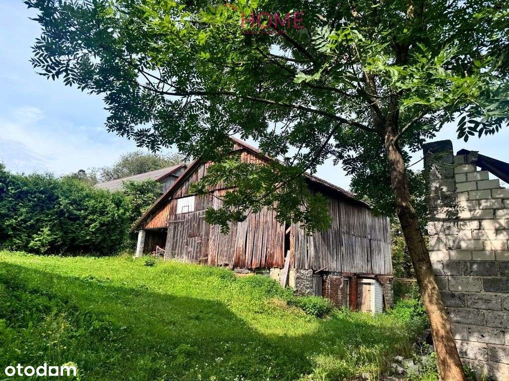 Dom na sprzedaż- Jawornik Polski - Pełny obrazek: 4/20