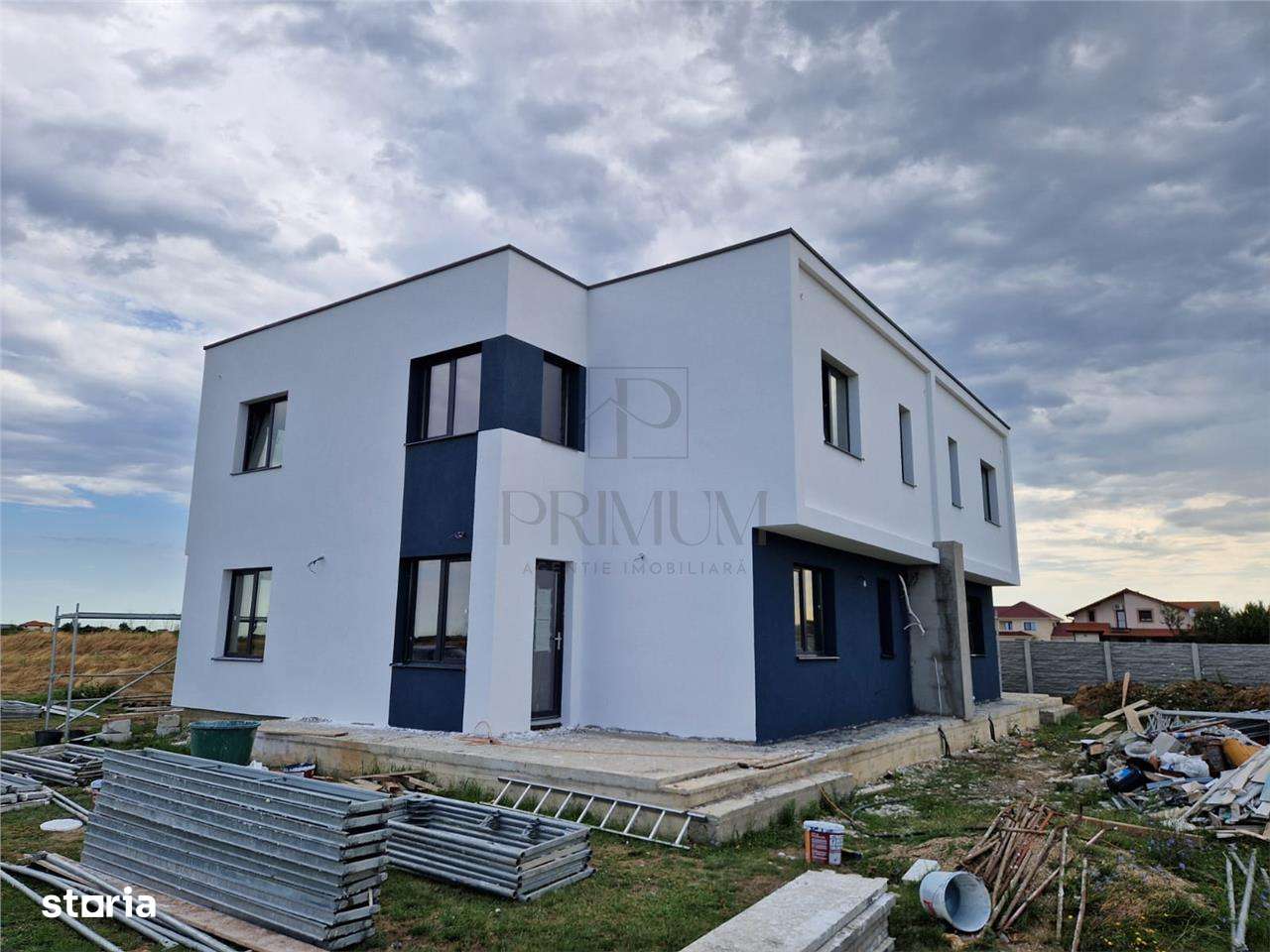Duplex nou -modern- spatii generoase - Urseni - Imagine principală: 5/18