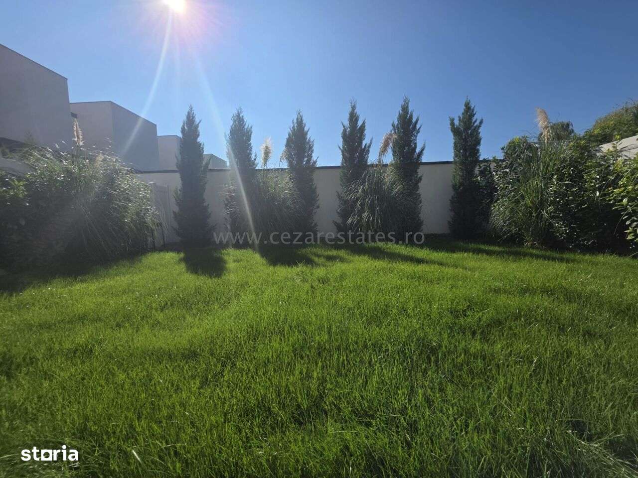 SUPER OFERTA! PIPERA  VILA ELEGANTA IN COMPLEX FINISAJE LUX - Imagine principală: 4/20