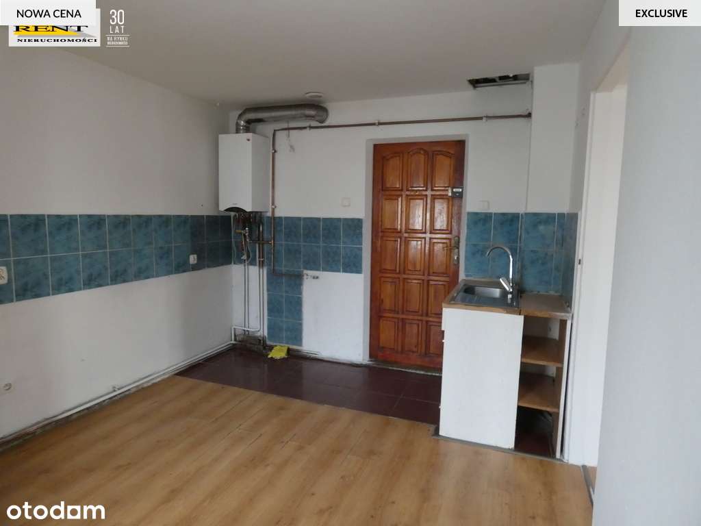 Mieszkanie,lokum,lokal  do remontu w Przelewicach - Pełny obrazek: 4/8