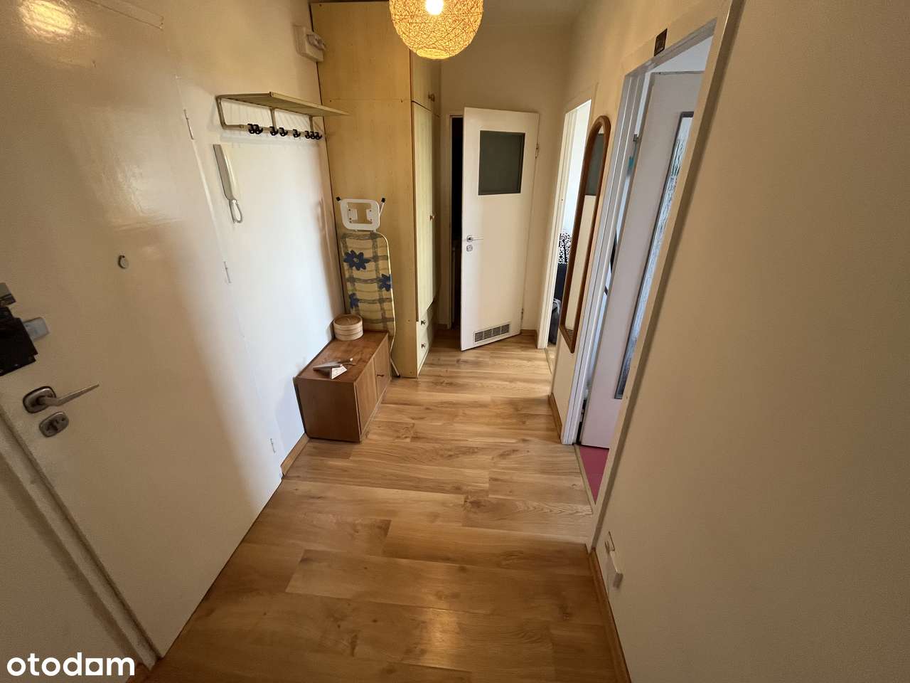 Przestronne, rozkładowe 2 pokoje w ścisłym Centrum-świetna inwestycja! - Pełny obrazek: 5/13