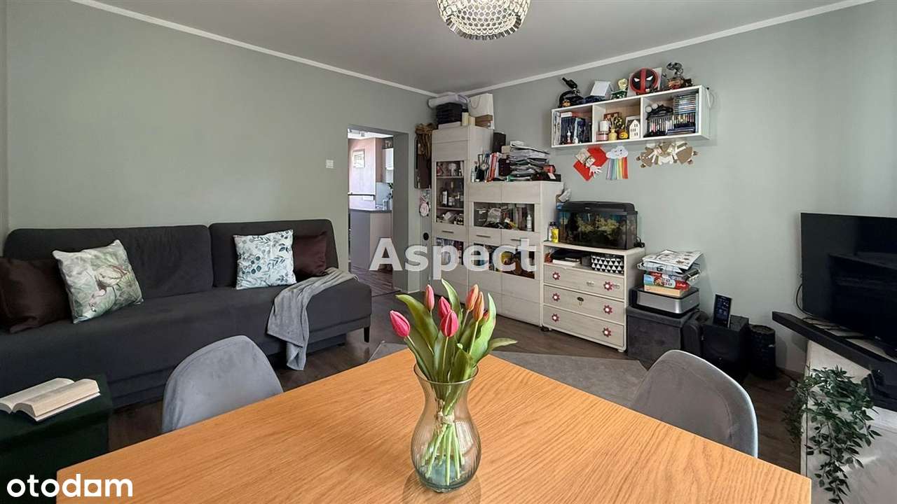 2 niezależne pokoje, do zamieszkania - blisko ŚUM - Pełny obrazek: 4/10