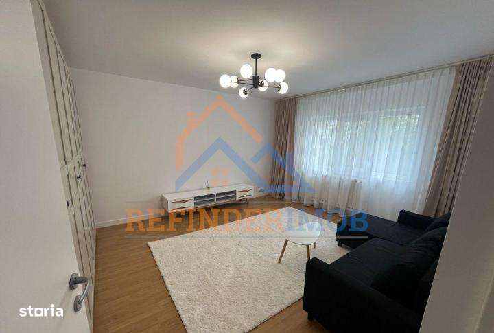 Apartament de vanzare cu 3 camere, 2 grupuri sanitare, zona Nerva Trai
