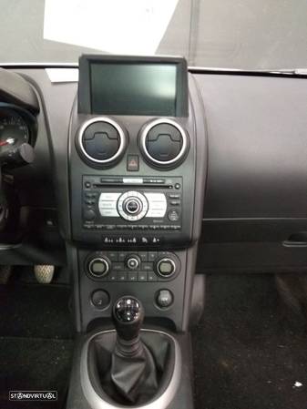 Para Peças Nissan Qashqai / Qashqai +2 I (J10, Nj10, Jj10e) - 9