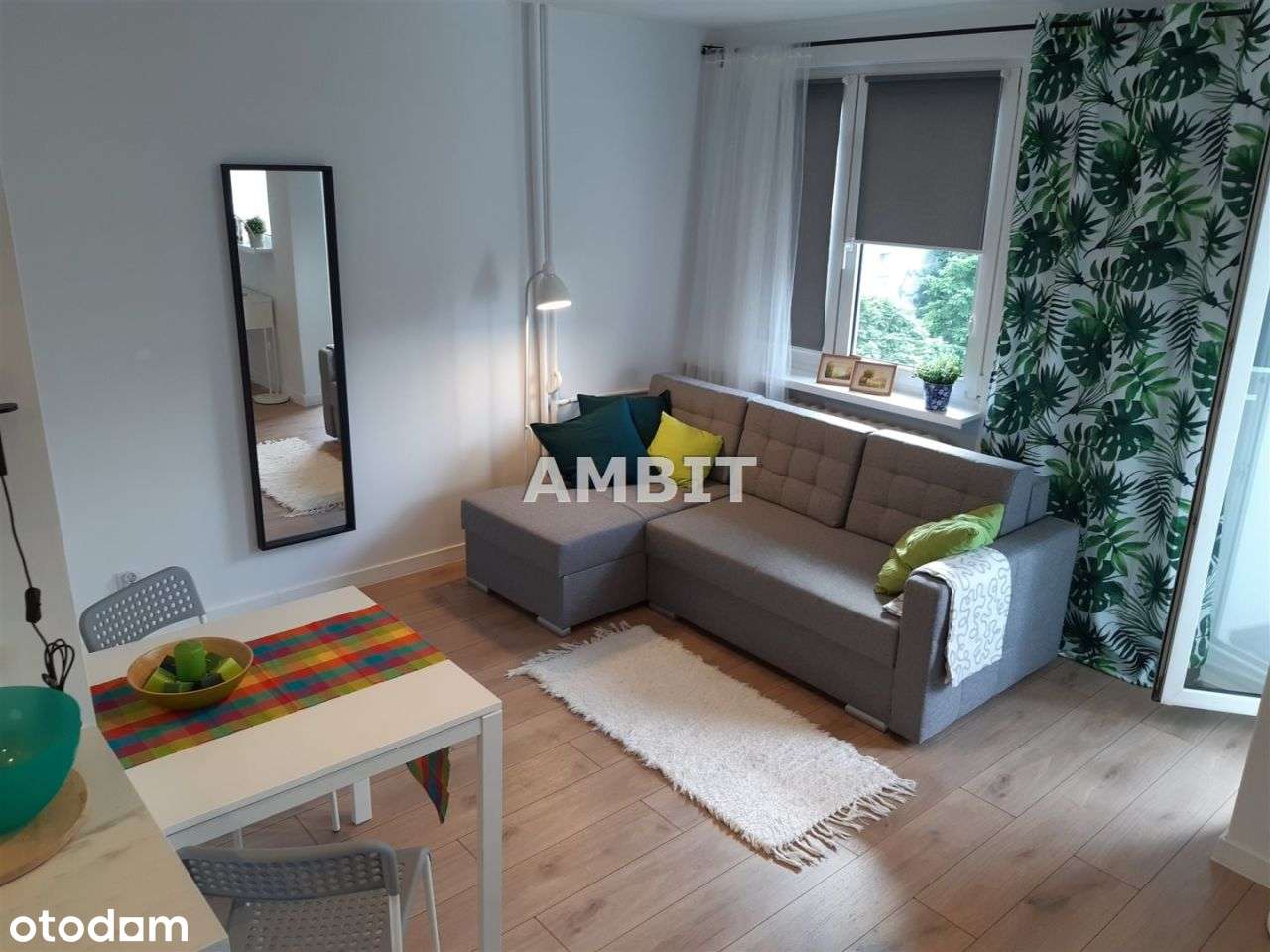 Kawalerka 5 min. od Rynku - Pełny obrazek: 5/15