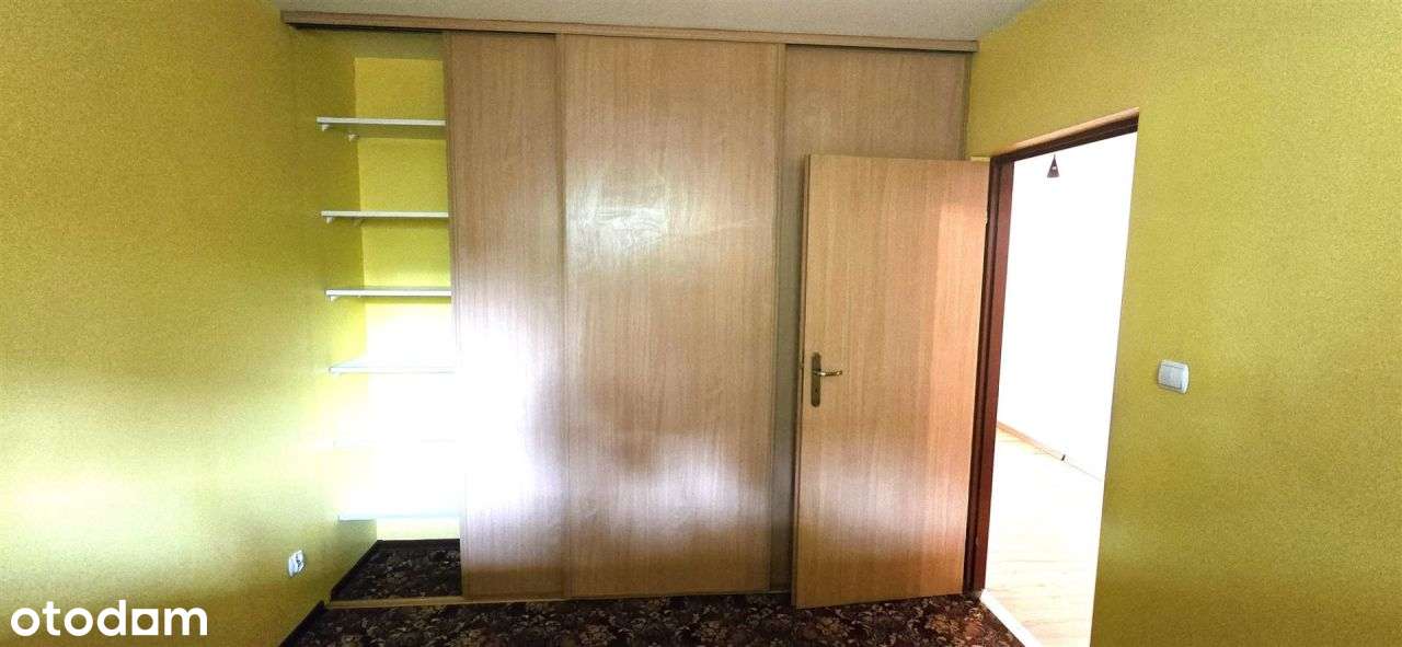 Parter! Mieszkanie Bez Barier ! - Pełny obrazek: 4/9