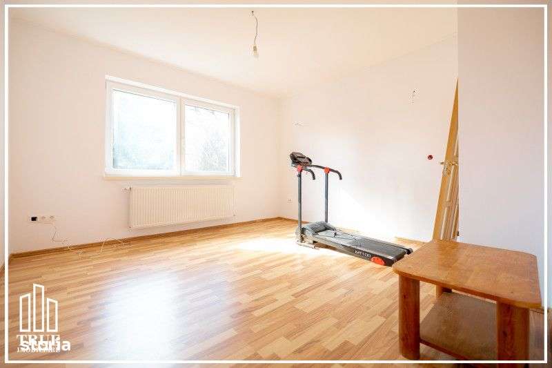 Casă 110m² + spațiu com 90m², teren 420m², Sângeorgiu de Mureș!-12