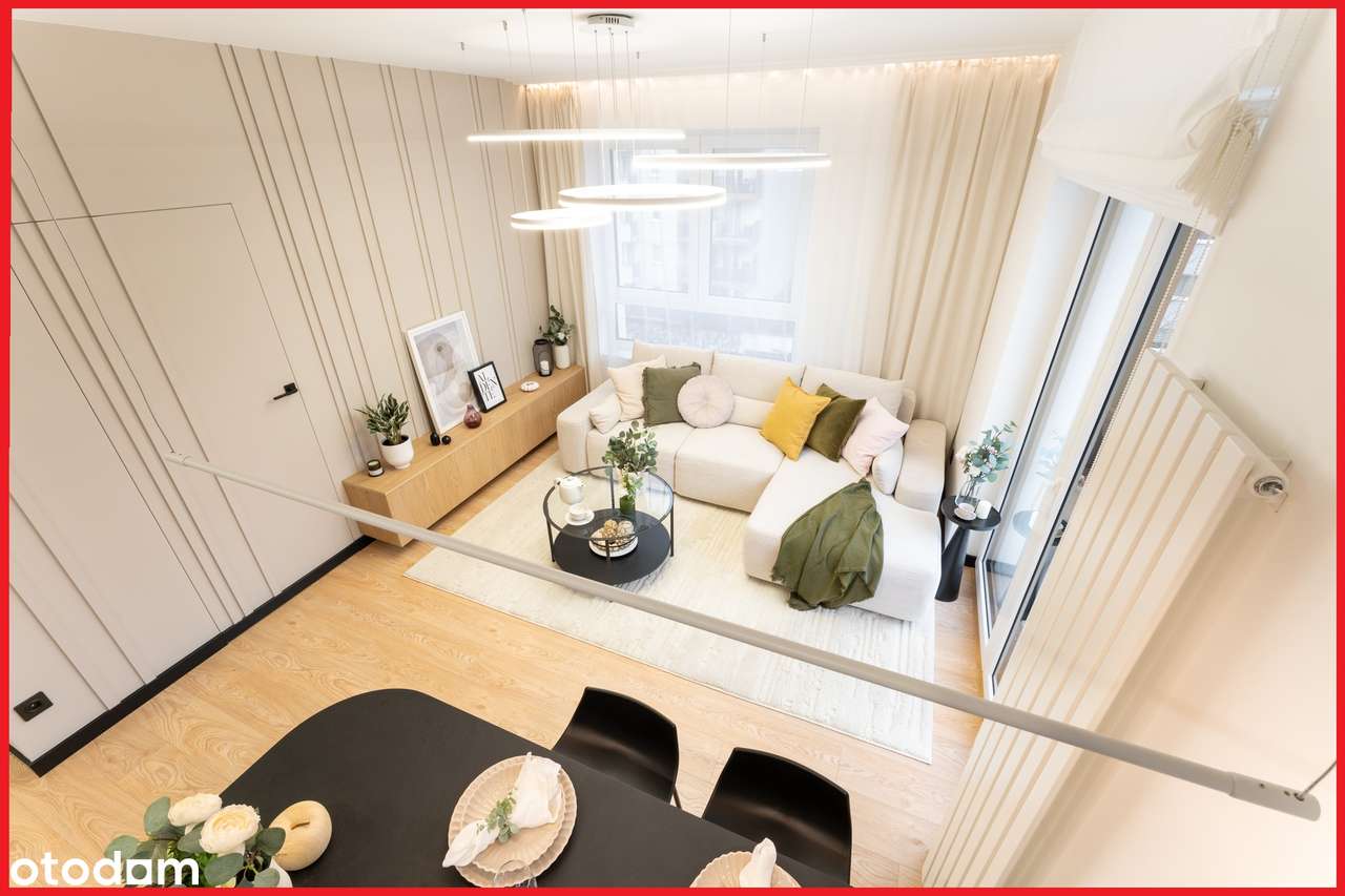 Klucze od razu | Przytulne 4 pokoje, gotowe do zamieszkania-0