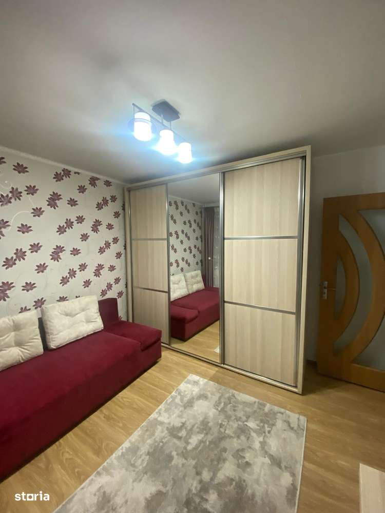 Drumul Taberei 2 camere 50 mp decomandat,zona Favorit!-7