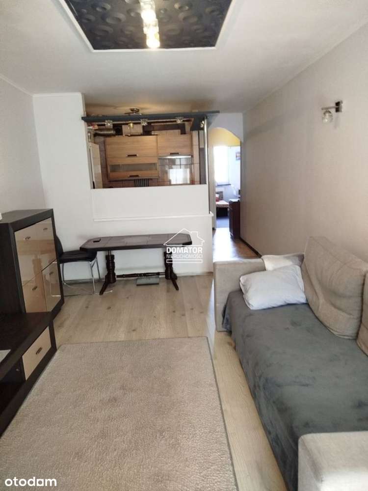 M-4 z parkingiem Bielawy - Pełny obrazek: 2/10