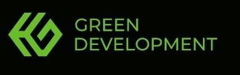 HG Green Development Logo