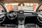 Mercedes-Benz GLC 250 d 4Matic 9G-TRONIC Exclusive - 27