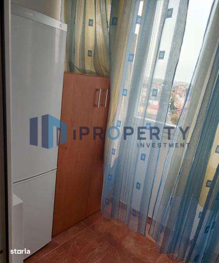 Garsoniera | Berceni-Nitu Vasile | AC | PetFriendly - Imagine principală: 4/8