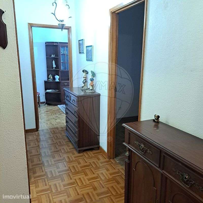 Apartamento T3 para arrendamento - Grande imagem: 4/9