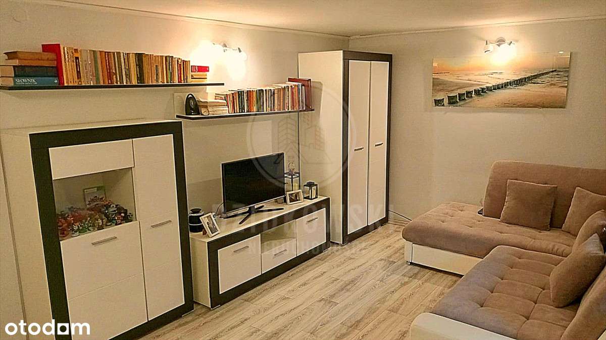 Wyjątkowy Dom w Sercu Wrzeszcza – Komfort, Przestr-6