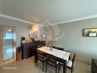 Apartamento T4 com parqueamento na Quinta da Arieira, Camarate - Grande imagem: 4/34