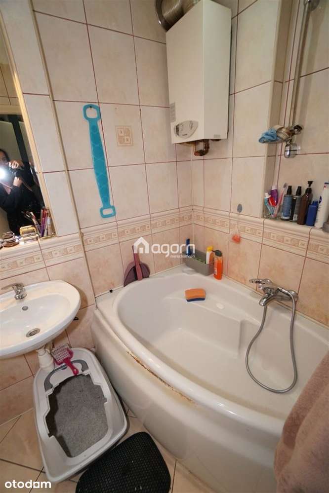 Mieszkanie z widokiem, do wprowadzenia!-4