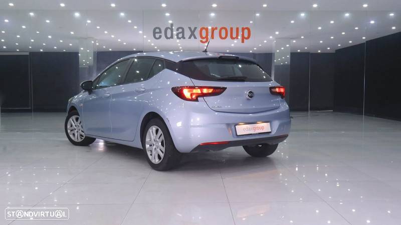 Opel Astra 1.0 Edition S/S - 4