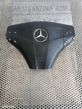 Airbag Volan Mercedes C Class W203 An 2001/2007 Dezmembrez Mercedes W203 Airbag Volan Mercedes C Cla - 3