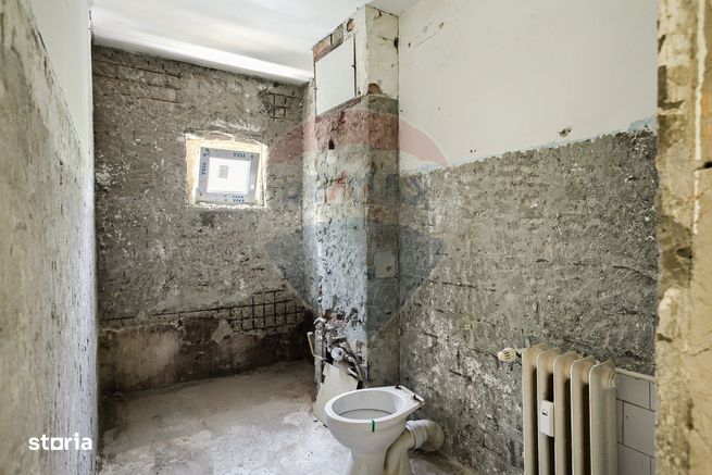 Apartament 2 camere, etaj 1, Micalaca, zona Orizont-13