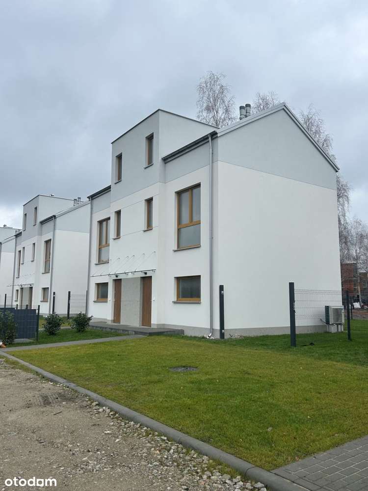 Wyjątkowy bliźniak Wawer- bez prowizji - Pełny obrazek: 4/9