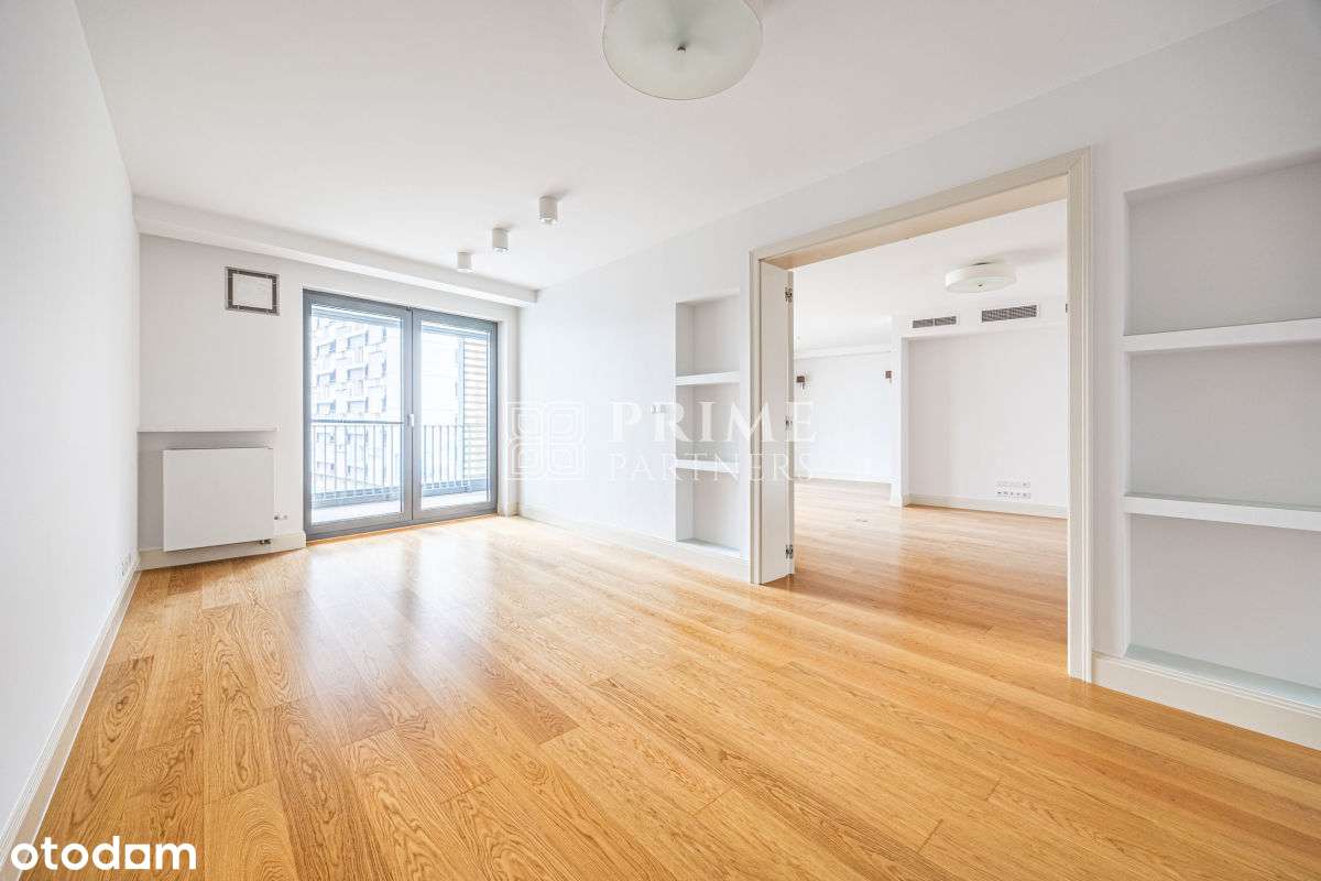 Apartament przy ul. Grzybowskiej 4 z dwoma miejscami garażowymi-9