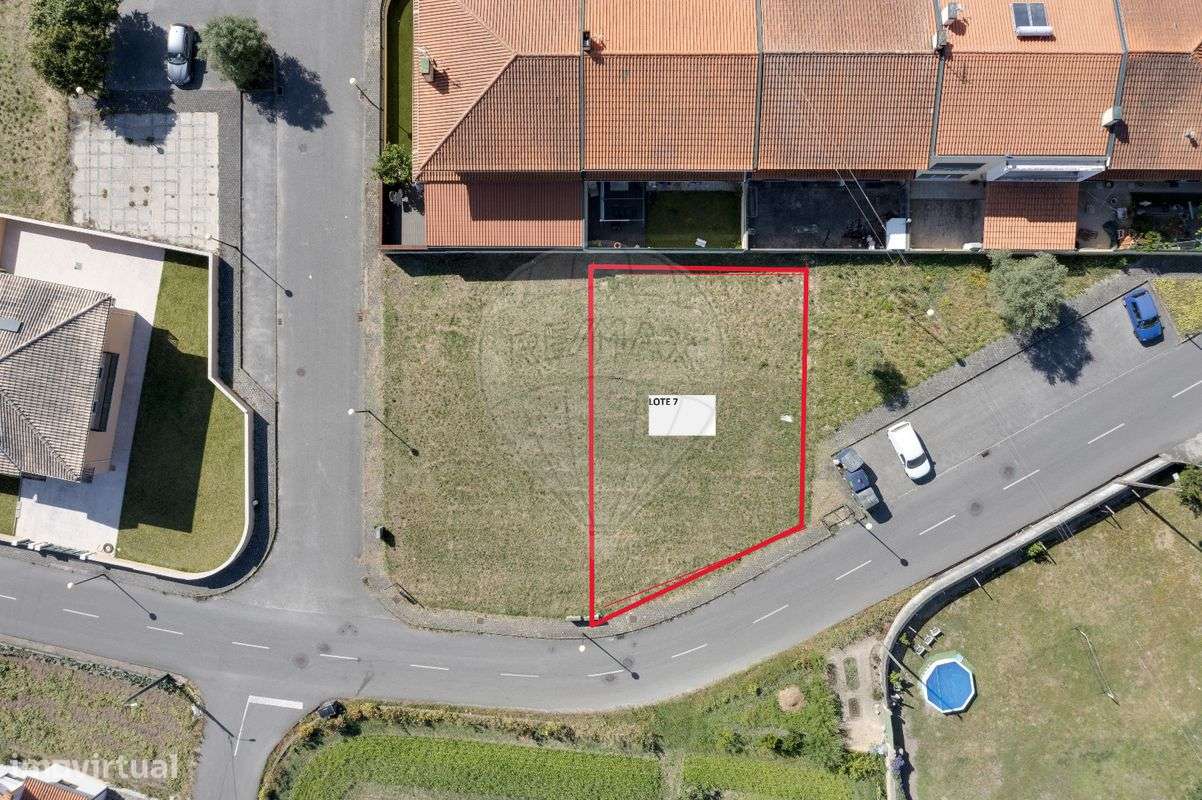 Terreno  para venda - Grande imagem: 3/12