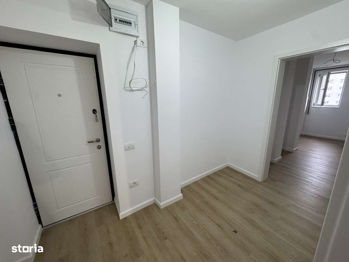 Apartament  Drumul Taberei Sector 6 Finisaje Lux| Totul Nou | Centrala-1