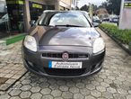 Fiat Bravo 1.6 M-Jet Active - 23